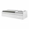 Cama Nido - 90 Cm - Venprodin - 54X201X98Cm - Blanco