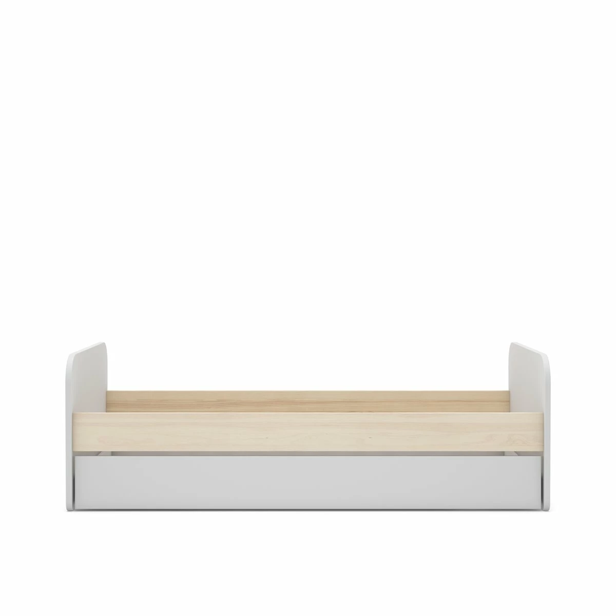 Cama Con Caj贸n 200 X 100 Cm NUBA - Imagen 2