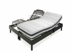 Colchón Denúcelo HRSANIPLUS 8K