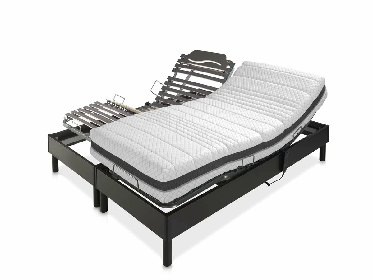 Colchón Denúcelo HRSANIPLUS 8K