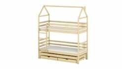 Litera Dalia 90x190 Beige