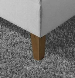 Juego De 4 Patas Para Base PIRAMIDAL