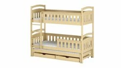 Litera Harriet 80x200 Beige