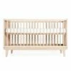 Cuna Bebé KERA Fresno Top St-pie Retro