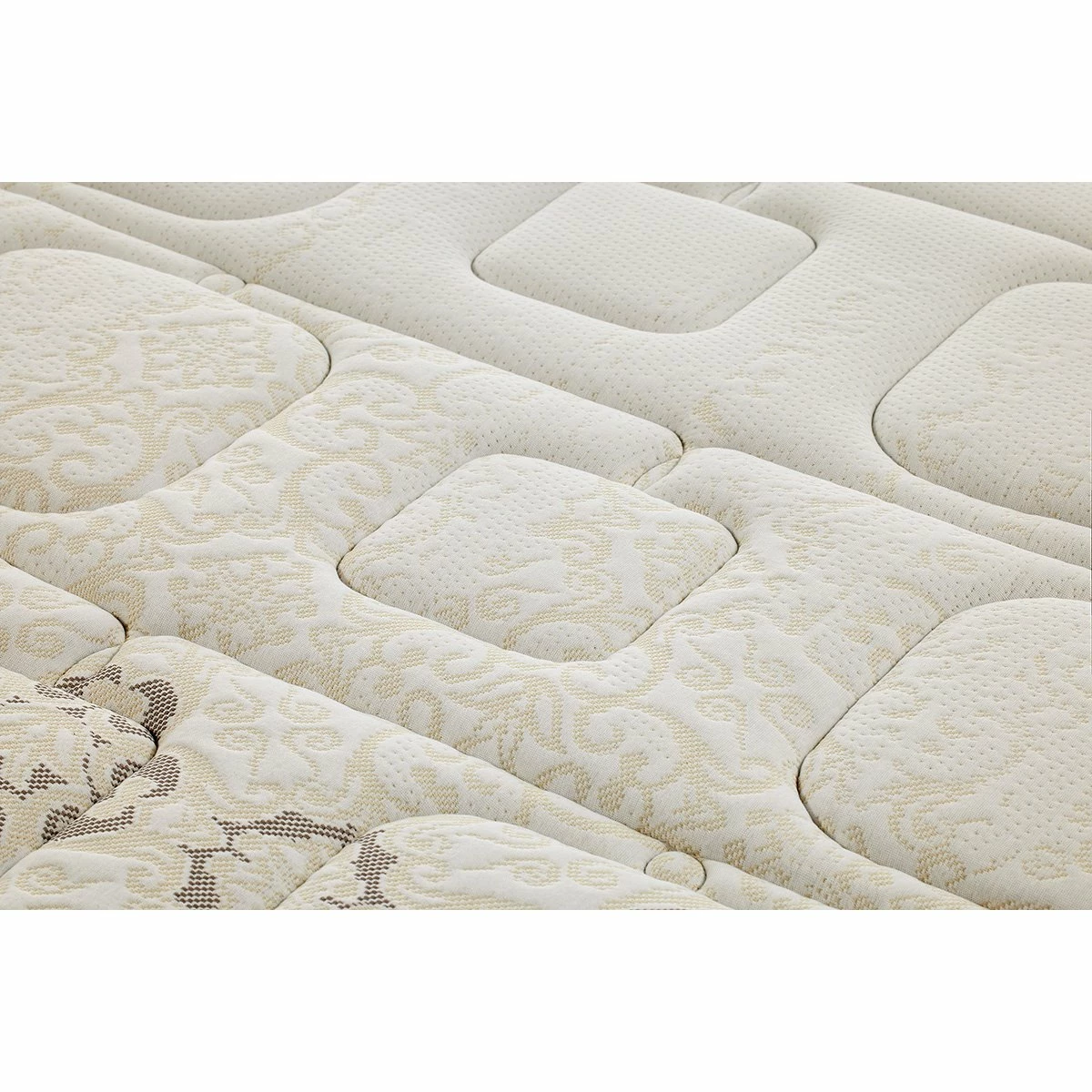 Colchón NIDRA BALANCE X9 FLEX® De Espuma Técnica AirVex® + Viscoelástica 200x200 - Imagen 7