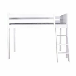 Cama Alta KASVA Haya 206 X 98 X 166 Cm