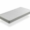 Colchon De Espuma 80X160 APOLO, Altura 14 CM CAMA MONTESSORI, Ergonomico Y Transpirable