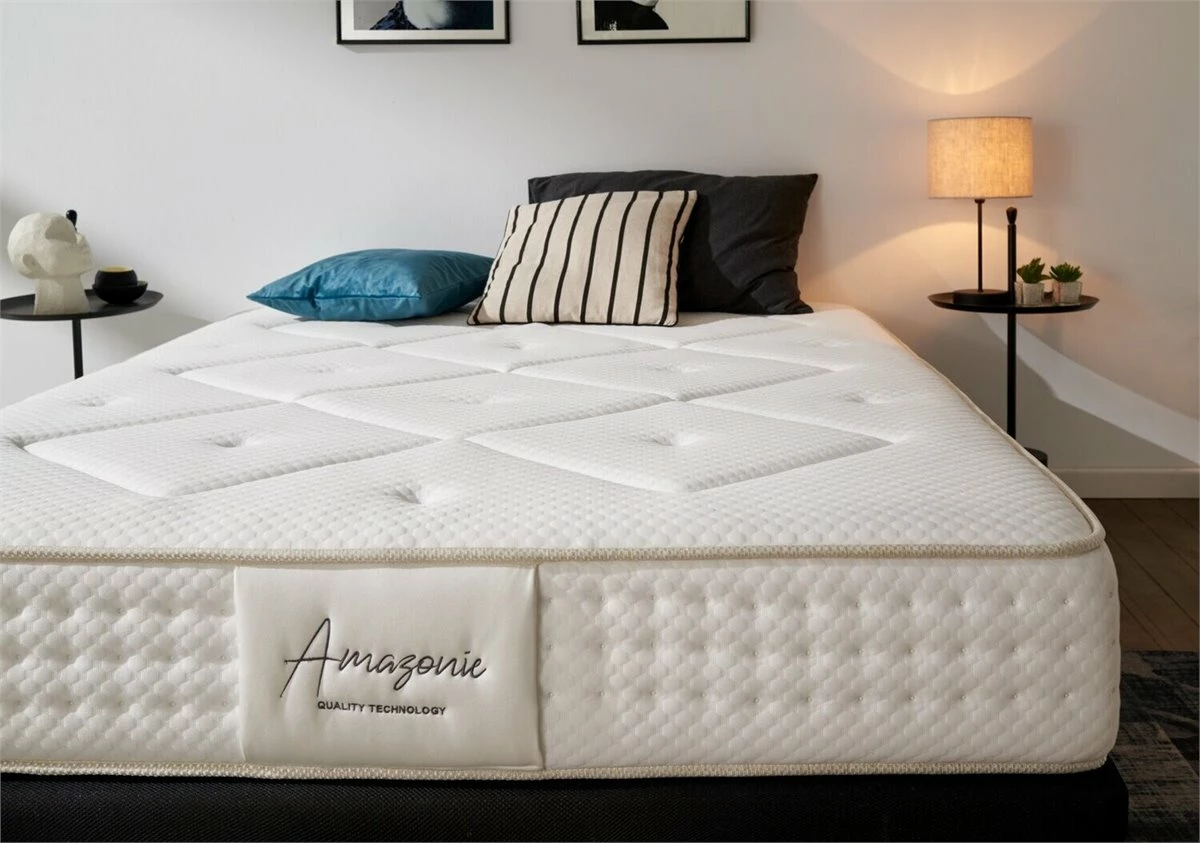 Colchón Simpur Relax Amazonie - Imagen 3