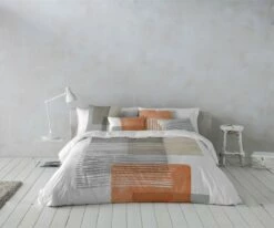 FUNDA NORDICA FIBI CAMA 90