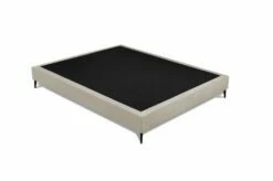 BASE LOUVRE 90X190 MARENGO TEJIDO SOMNALIS PREMIUM