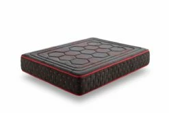 Colchón Hexaflex Moon, 80x190 Cm - Moonia