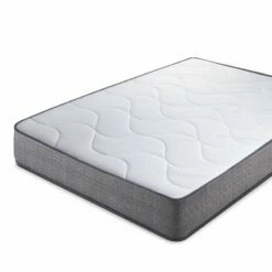 Colchón Viscoelástico Viscopromo 90x190 Cm