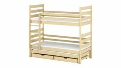 Litera Tomi 80x180 Beige