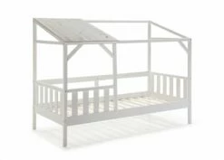 Cama 90x200 Con Somier Incluido CABANA 2