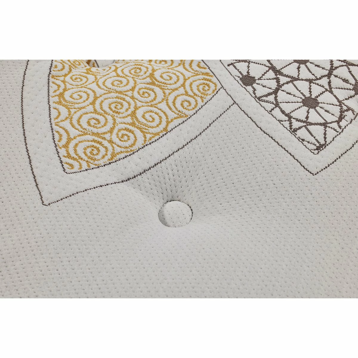 Colchón DELUXE AIRVEX X9 FLEX® De Espuma Técnica AirVex® + Bloque HR 90x190 - Imagen 8