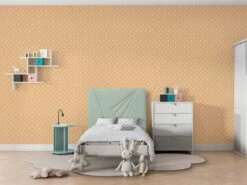 Cabecero ZENITH Tela Cielo 105cm X 120cm Tela