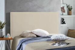 Cabecero ARIZONA Polipiel Tostado 160cm X 120cm