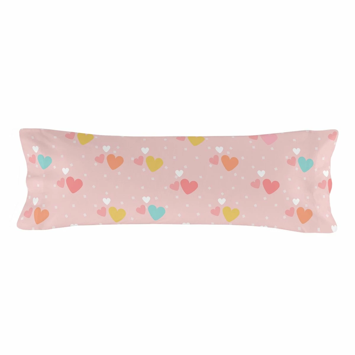 Dancing Saco Nórdico 90x200Multicolor - Imagen 3