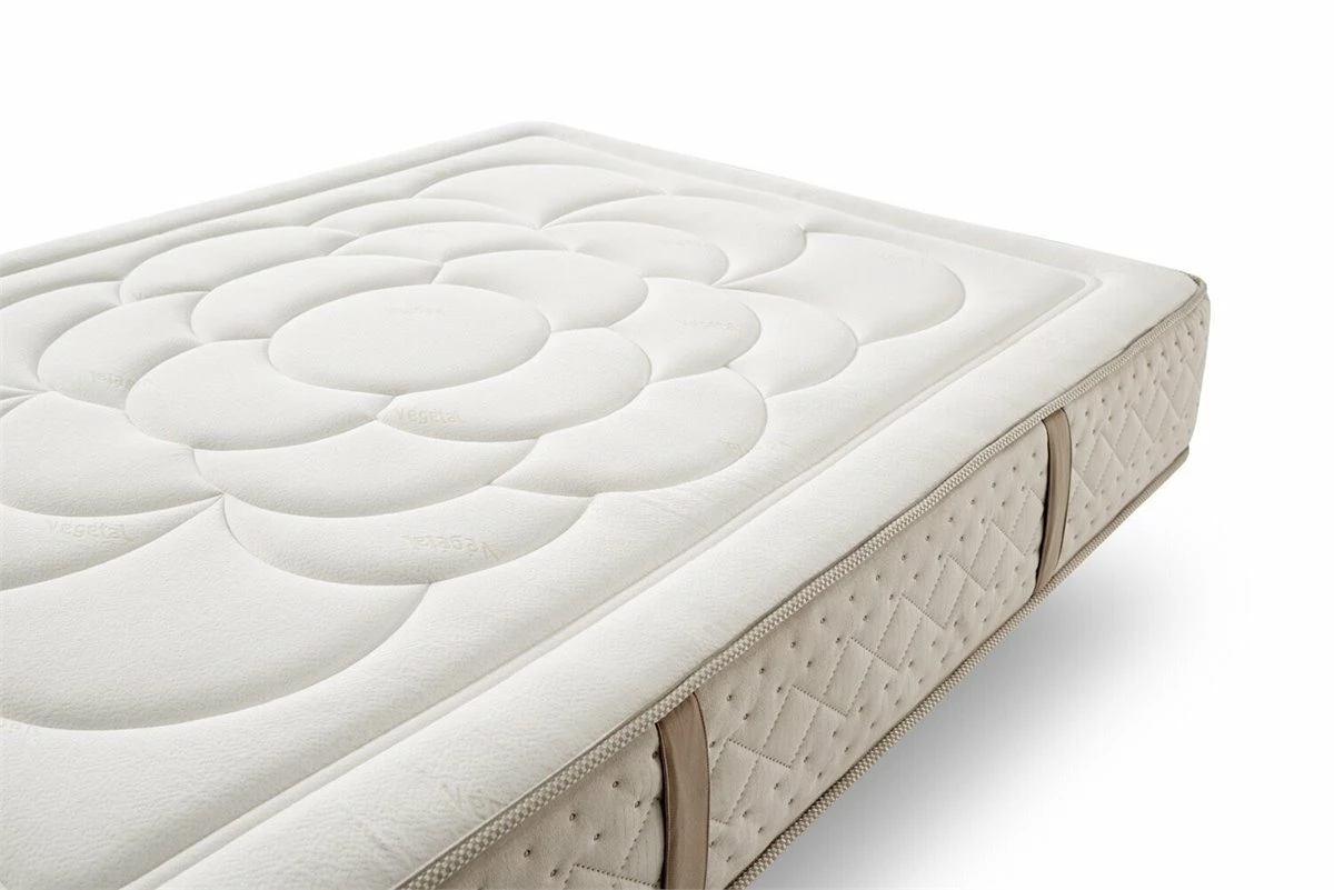 Colchon 90x190 Espuma Viscoelastica Hr Alta Densidad DREAM REPAIR - Firmeza Media-alta - Altura +/- 30 Cm - SIMPUR RELAX - Imagen 3