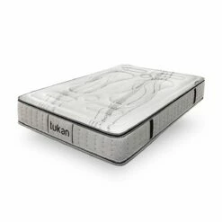 Colchón Viscoelástico HR Tukan De SonnoMattress 80x180x30