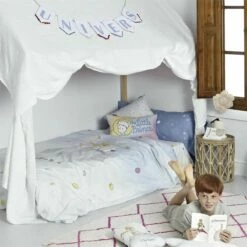 Univers Juego Nórdico 155x220 Multicolor