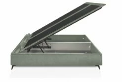 Canapé PRADO 150X200cm SOMNALIS PREMIUM