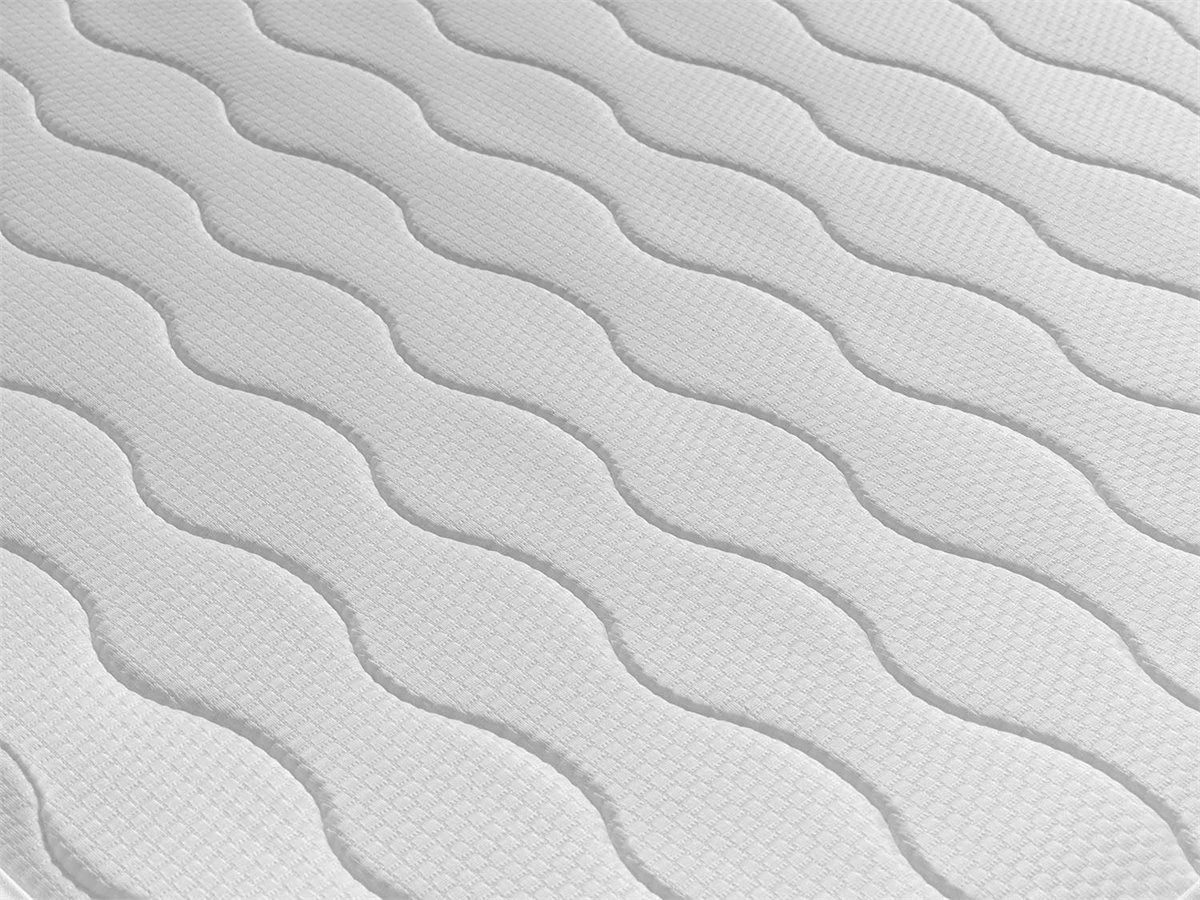 Colchon De Espuma 80X160 APOLO, Altura 14 CM CAMA MONTESSORI, Ergonomico Y Transpirable - Imagen 6