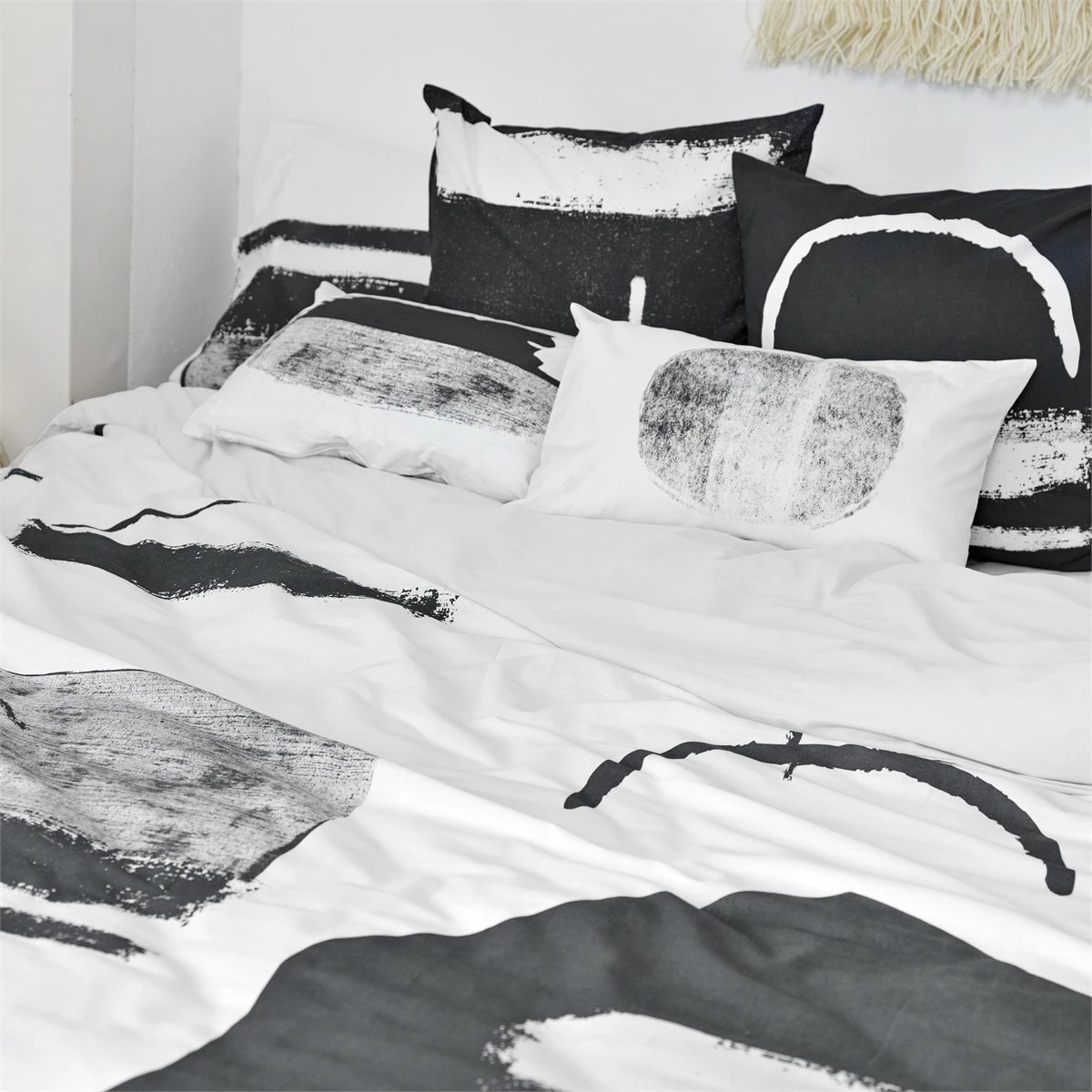 Shapes Funda Nórdica 220x220 Multicolor - Imagen 3