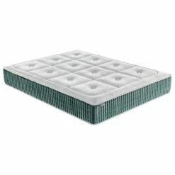 Colchón CLAUDINE EPEDA De Muelles Ensacados 80x190 Cm