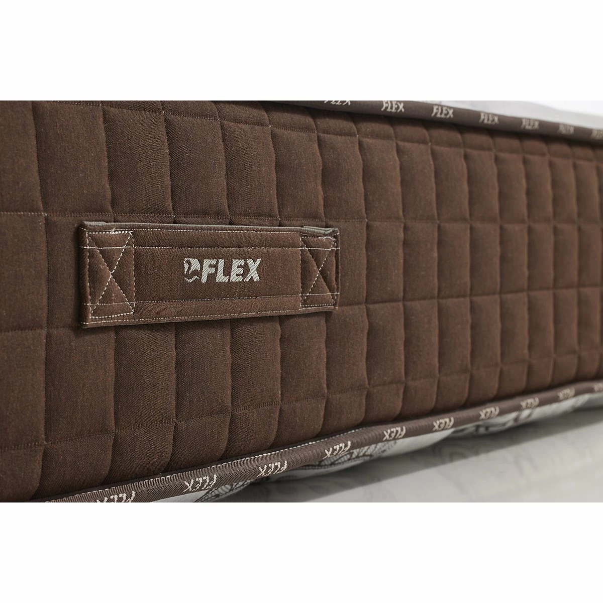 Colchón CELSIUS POCKET X9 FLEX® De Muelle Ensacado Pocket Premium® + Viscoelástica Con Gel 90X190 - Imagen 6