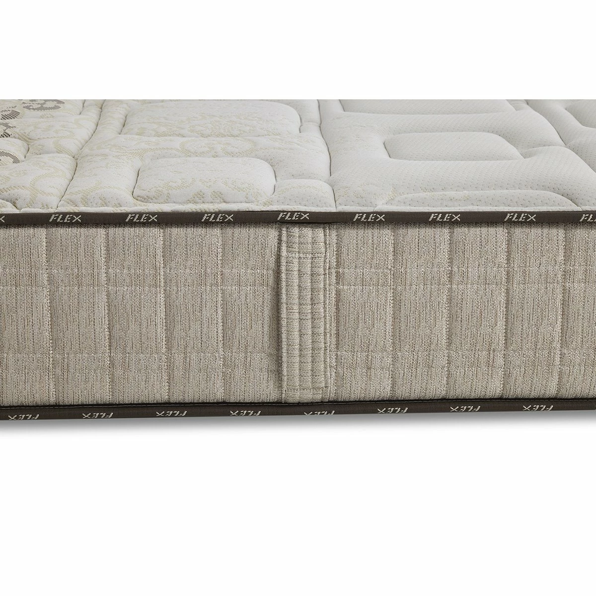 Colchón NIDRA BALANCE X9 FLEX® De Espuma Técnica AirVex® + Viscoelástica 200x200 - Imagen 4