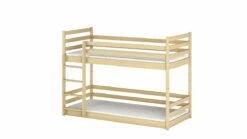 Litera Mini 90x200 Beige