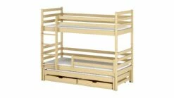 Litera Luknew 90x200 Beige