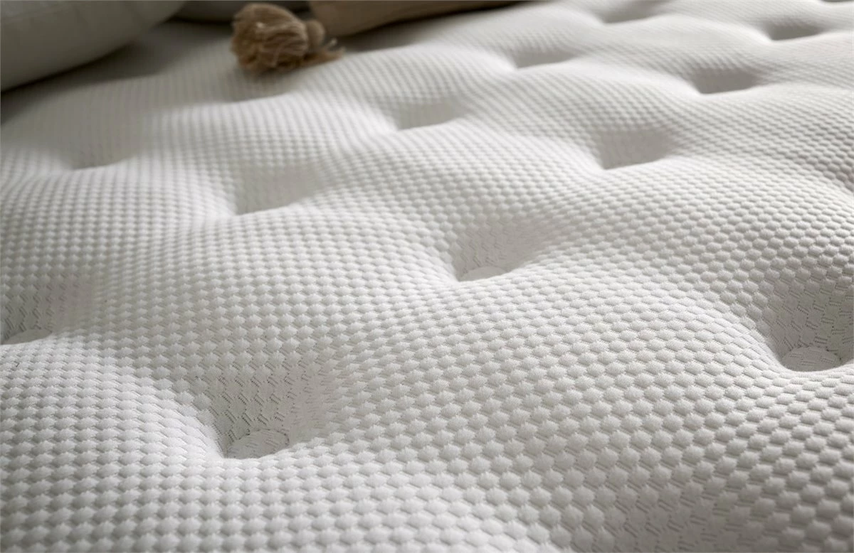 Colchón 90x190 SIMPUR EXCLUSIVE SPORT Espuma Viscoelástica - Altura 30 Cm - Firmeza Media-Alta - Imagen 6