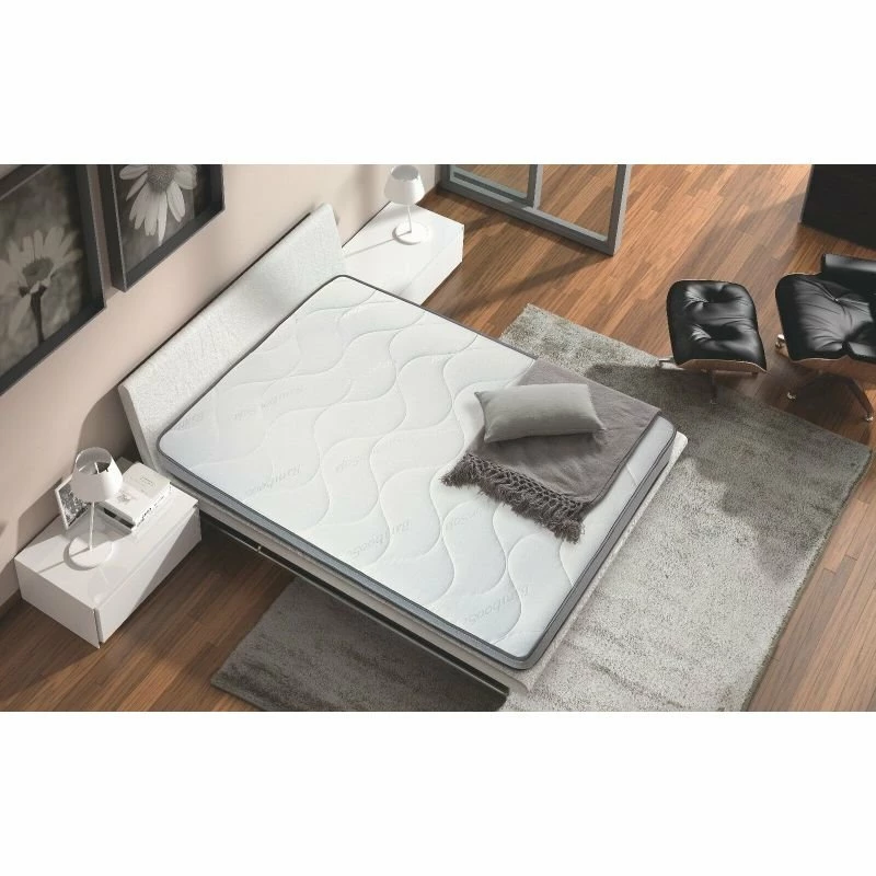 Colchón Viscoelástico Viscopromo 90x190 Cm - Imagen 3