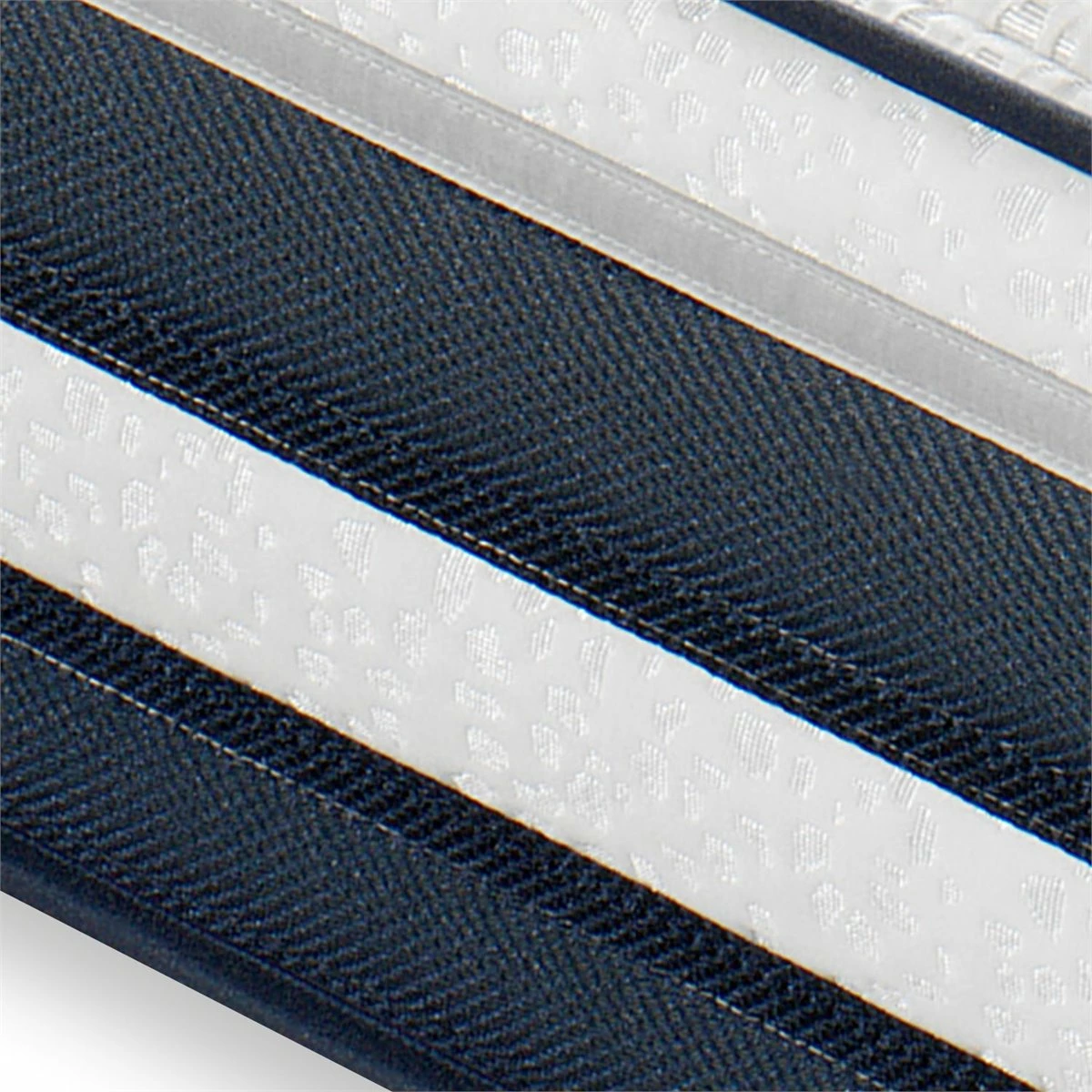 Colchon COLUMBATEX 80X180, Altura 26 CM, Viscoelástica, Latex Y Soporte Lumbar. Adaptable Y Transpirable - Imagen 3