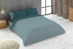 Funda Nórdica SIROS LOIS Petróleo