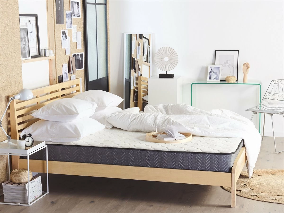 Colchón De Muelles Embolsados 180x200 Cm BLISS - Imagen 5