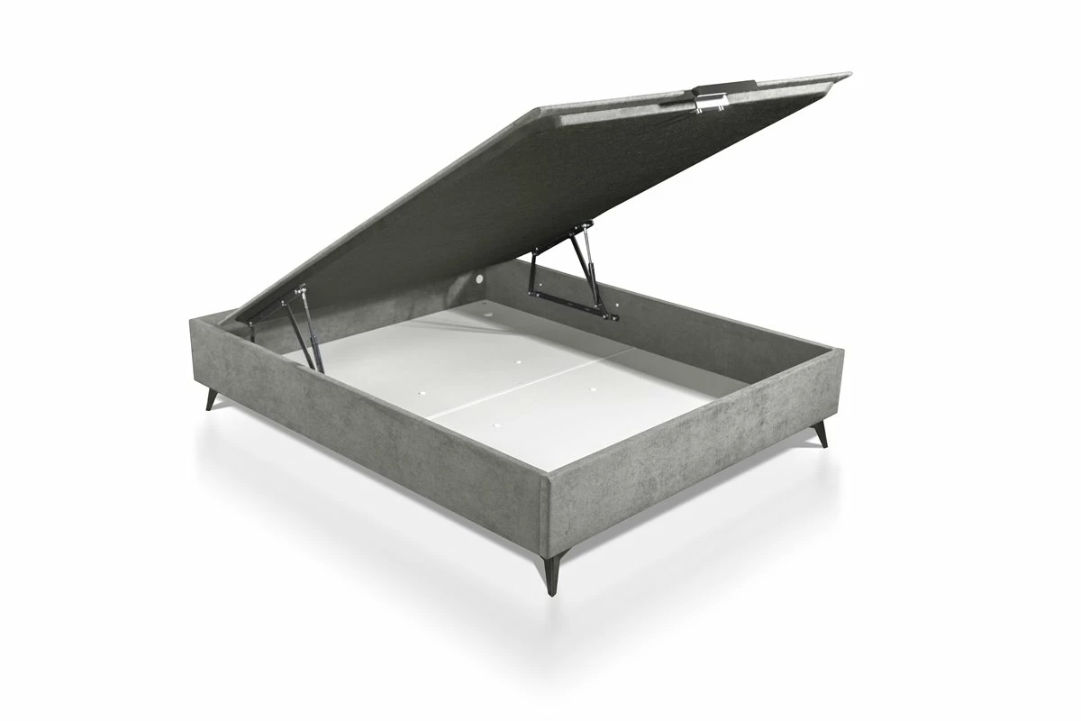 Canapé PRADO 180X200cm SOMNALIS PREMIUM - Imagen 3