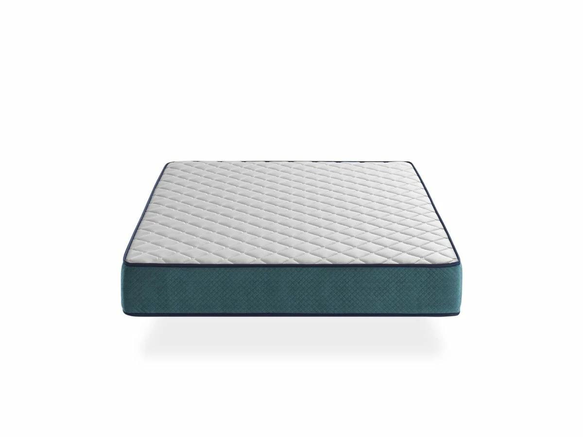 Colchon Muelles Ensacados 80X180 CRONO, Altura 24 CM, 7 Zonas De Confort. Reductor De Puntos De Presión - Imagen 2