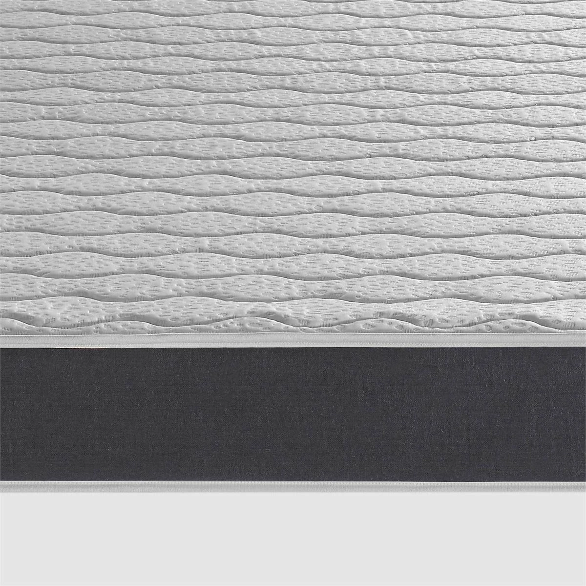 Colchon De Espuma 70X190 ARES, Altura 18 CM CAMA MONTESSORI, Ergonomico Y Transpirable - Imagen 4