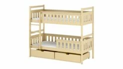 Litera Tezo 80x200 Beige