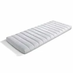 Colchón Enrollado Espuma 80x200 Cm FUTON
