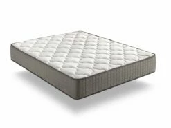 Colchón Visco Cera De Abejas - Simpur Relax