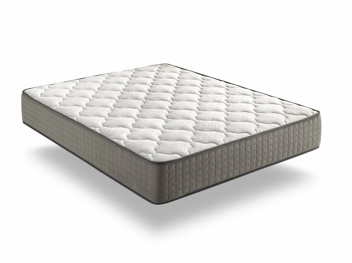 Colchón Visco Cera De Abejas - Simpur Relax