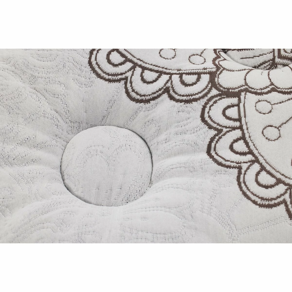 Colchón CELSIUS POCKET X9 FLEX® De Muelle Ensacado Pocket Premium® + Viscoelástica Con Gel 90X190 - Imagen 8