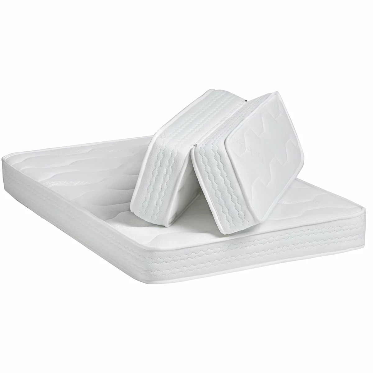 Colch贸n Evolutivo 90X140/170/200, 15 Cm Altura - Imagen 2