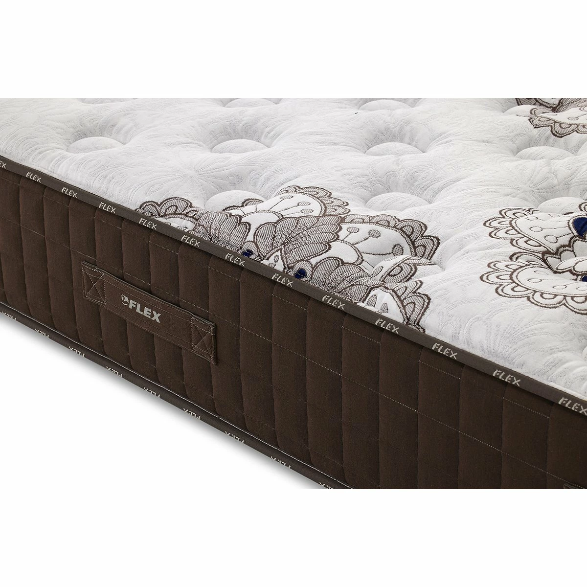 Colchón CELSIUS POCKET X9 FLEX® De Muelle Ensacado Pocket Premium® + Viscoelástica Con Gel 90X190 - Imagen 5