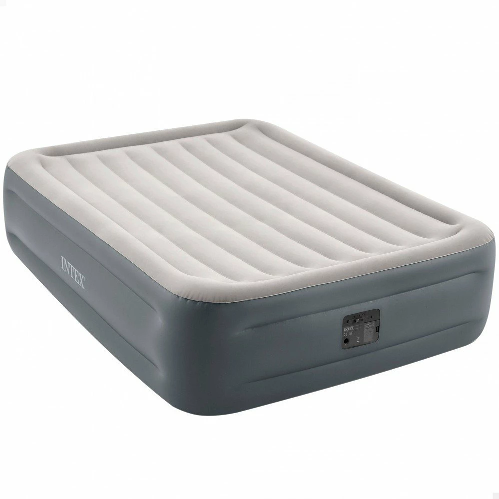 Cama De Aire Para 2 Essential Rest INTEX