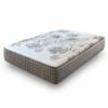 Colchón Viscoelástico Muelles Ensacados Daisy De SonnoMattress 67,5x180x30